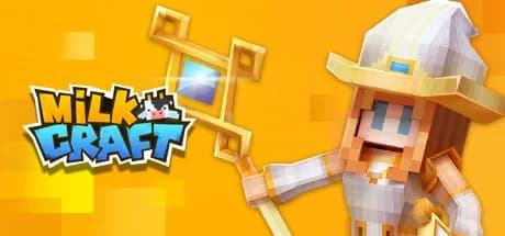 Milkcraft