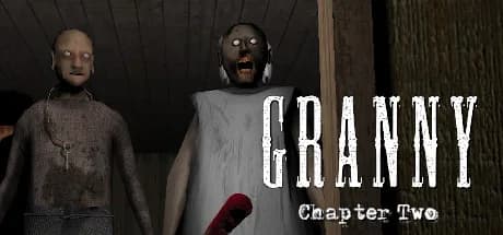 Granny: Chapter Two görsel 1