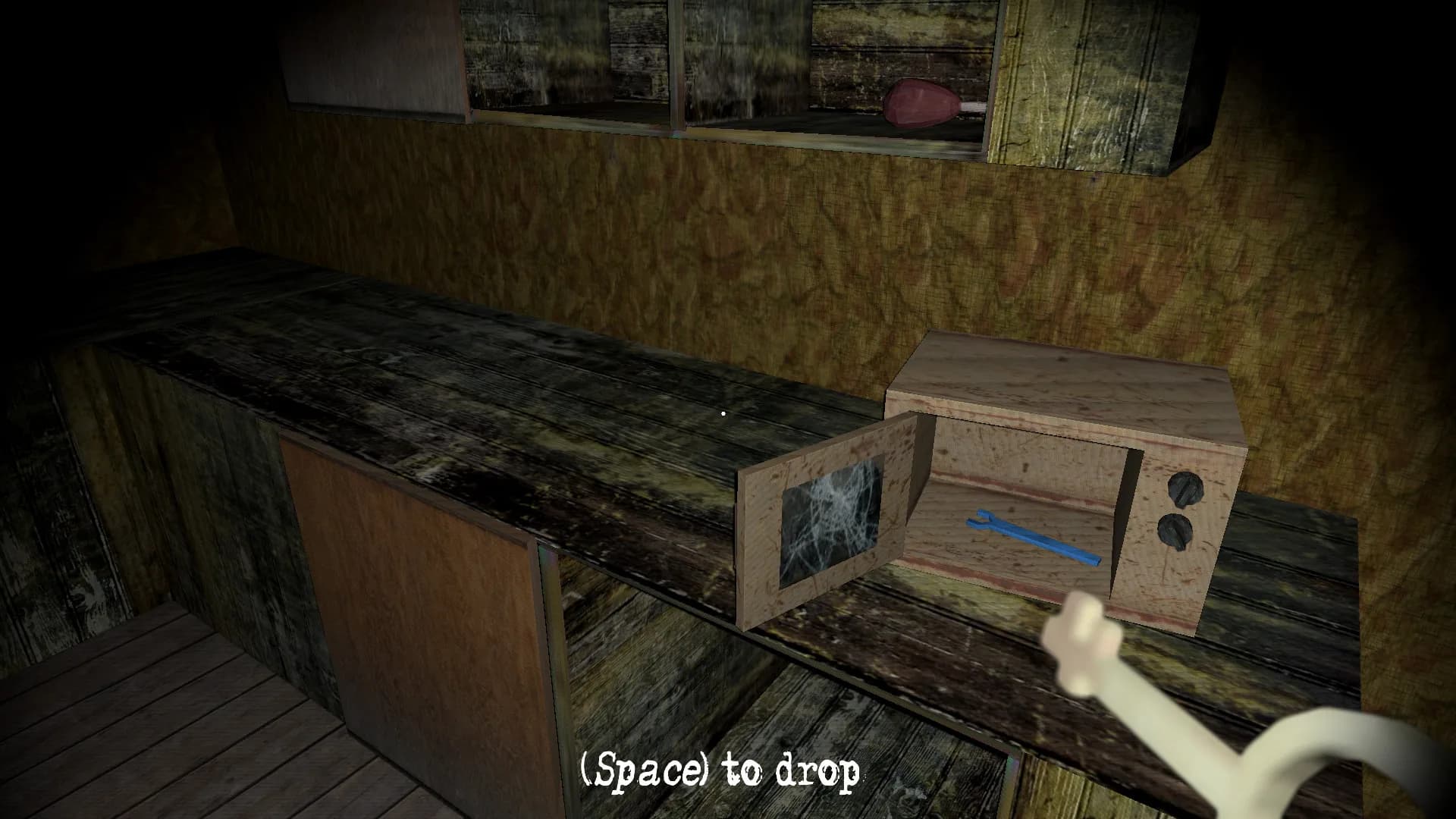 Granny: Chapter Two görsel 3