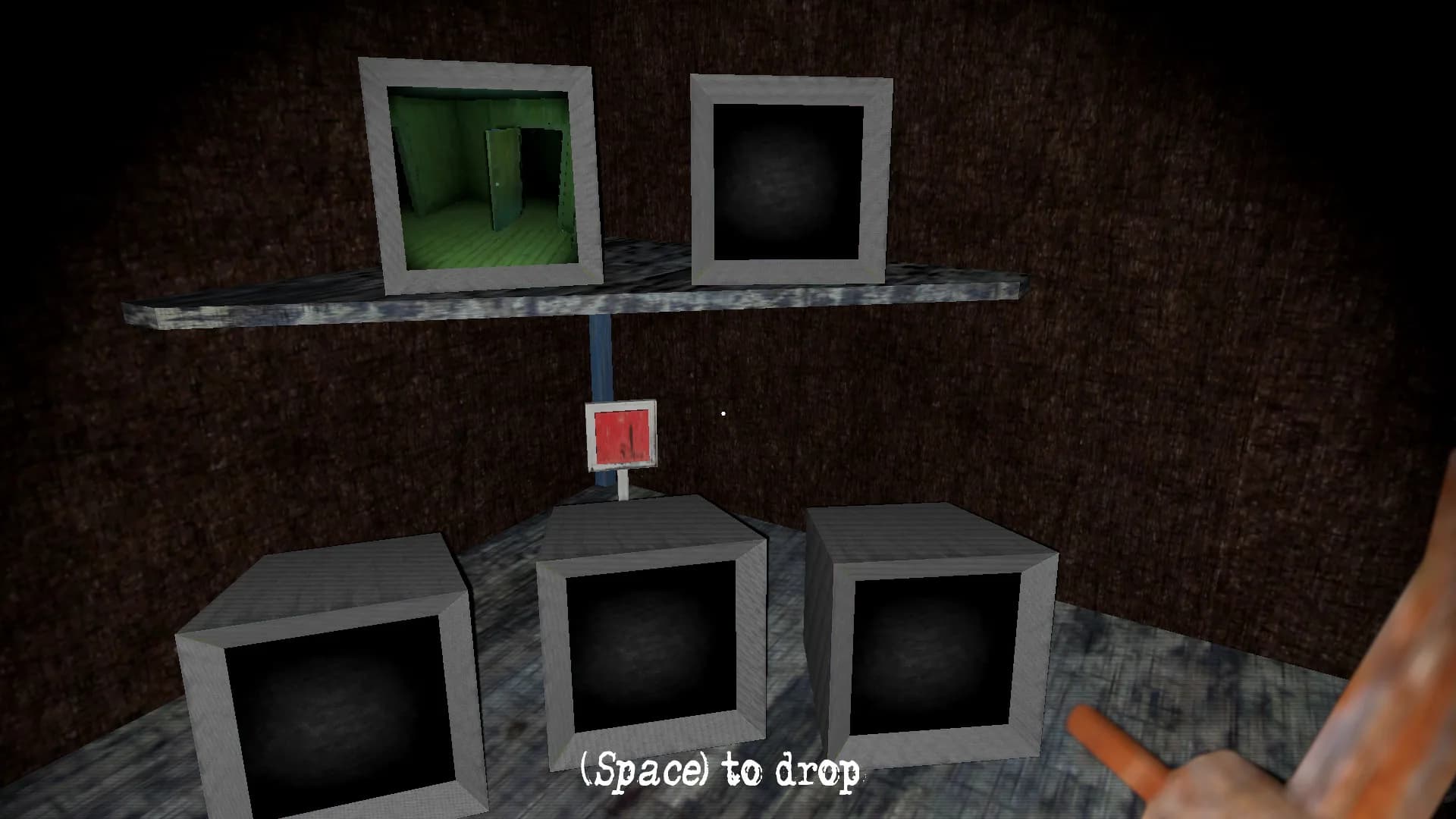 Granny: Chapter Two görsel 4