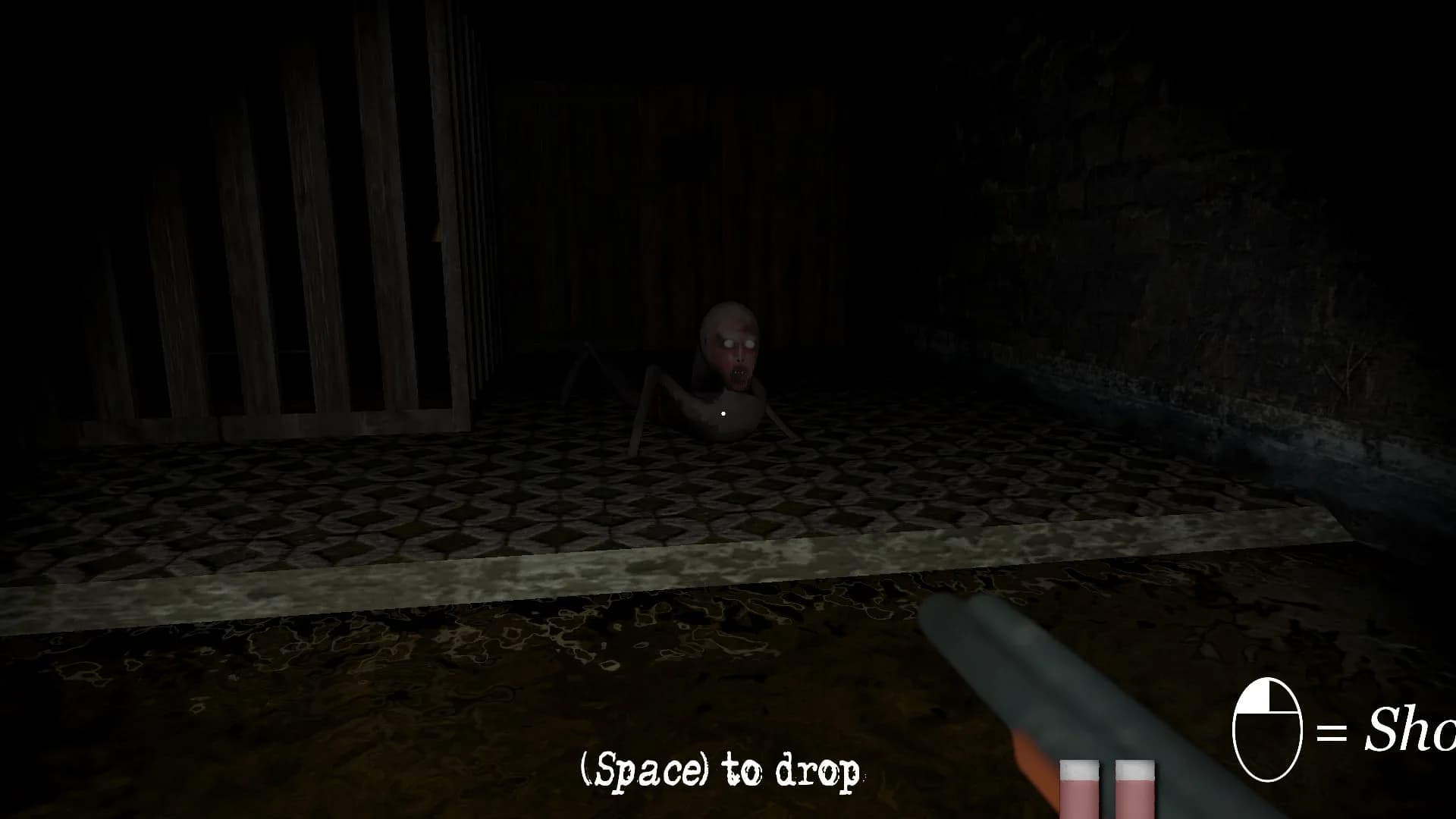 Granny: Chapter Two görsel 7
