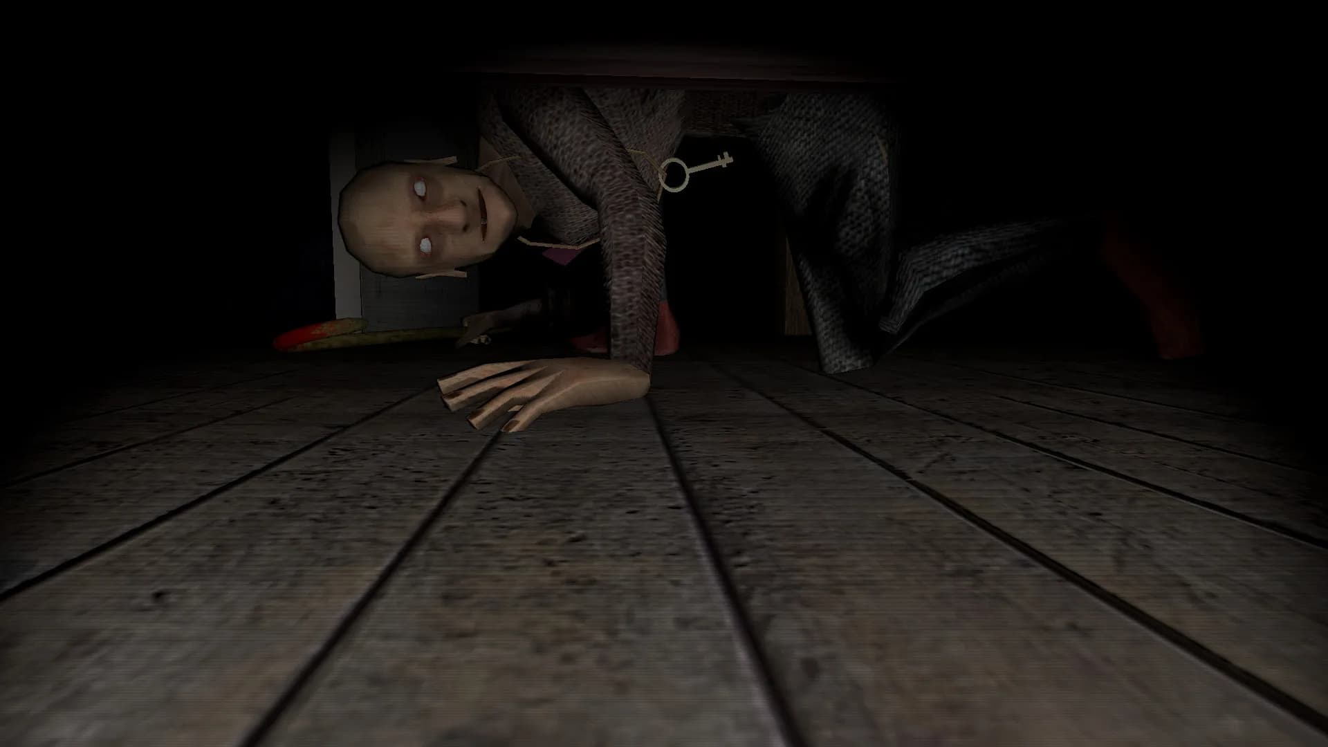 Granny: Chapter Two görsel 9