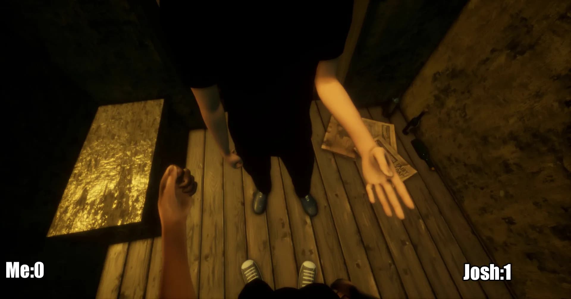 Rock, Paper, Scissors Simulator görsel 2