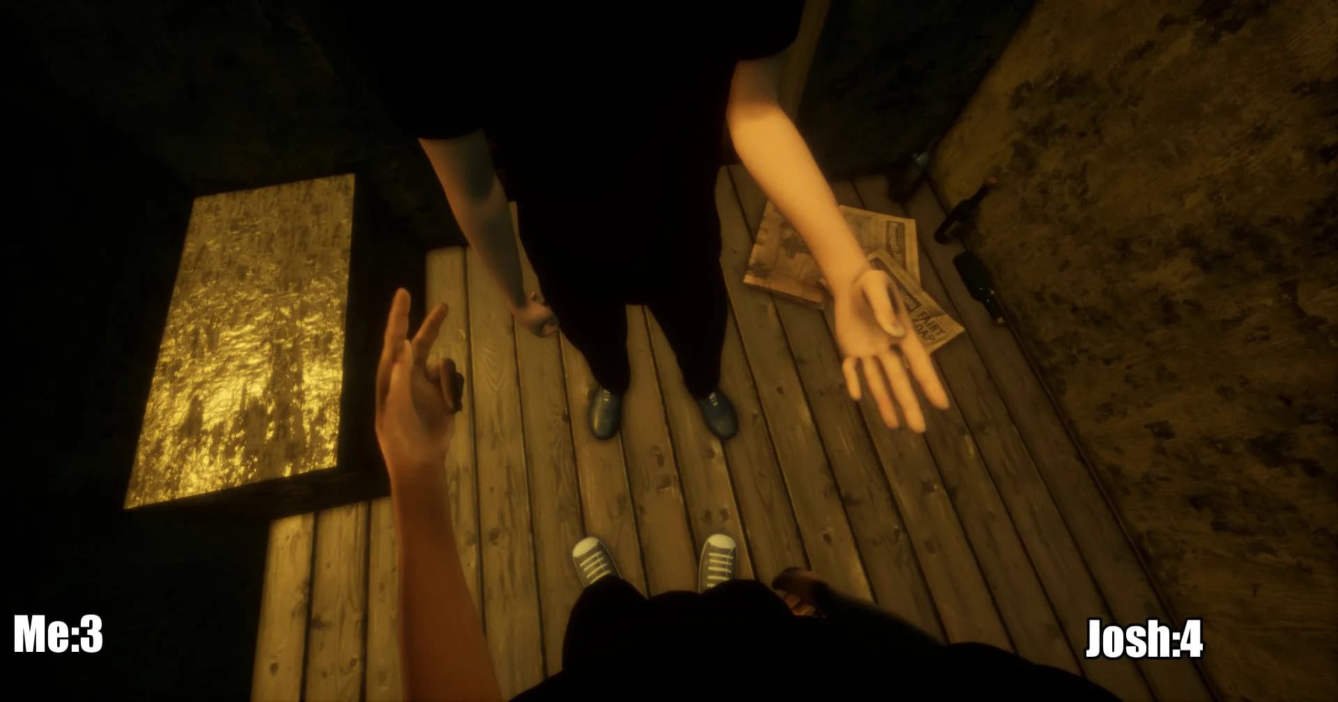Rock, Paper, Scissors Simulator görsel 4