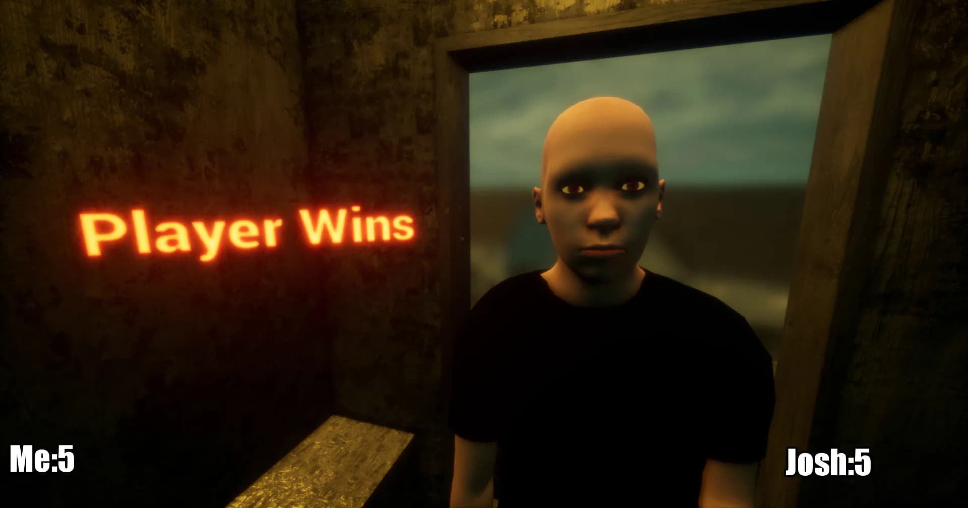 Rock, Paper, Scissors Simulator görsel 5