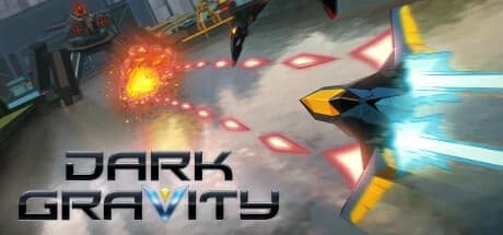 Dark Gravity görsel 1