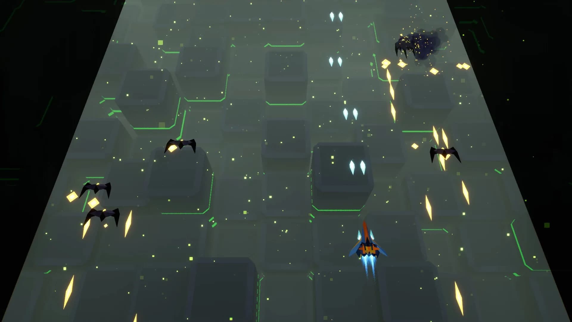 Dark Gravity görsel 11