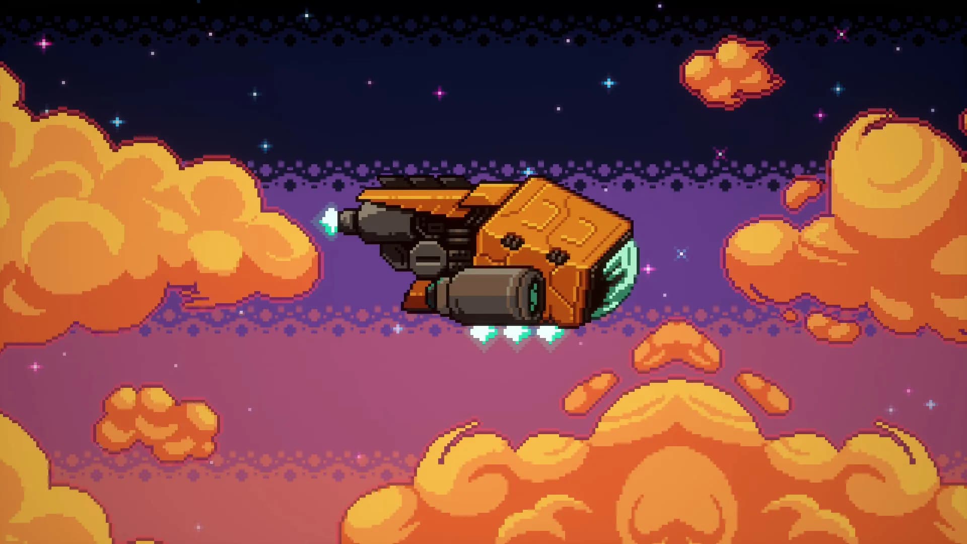 Super Magbot görsel 10