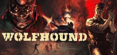 WOLFHOUND