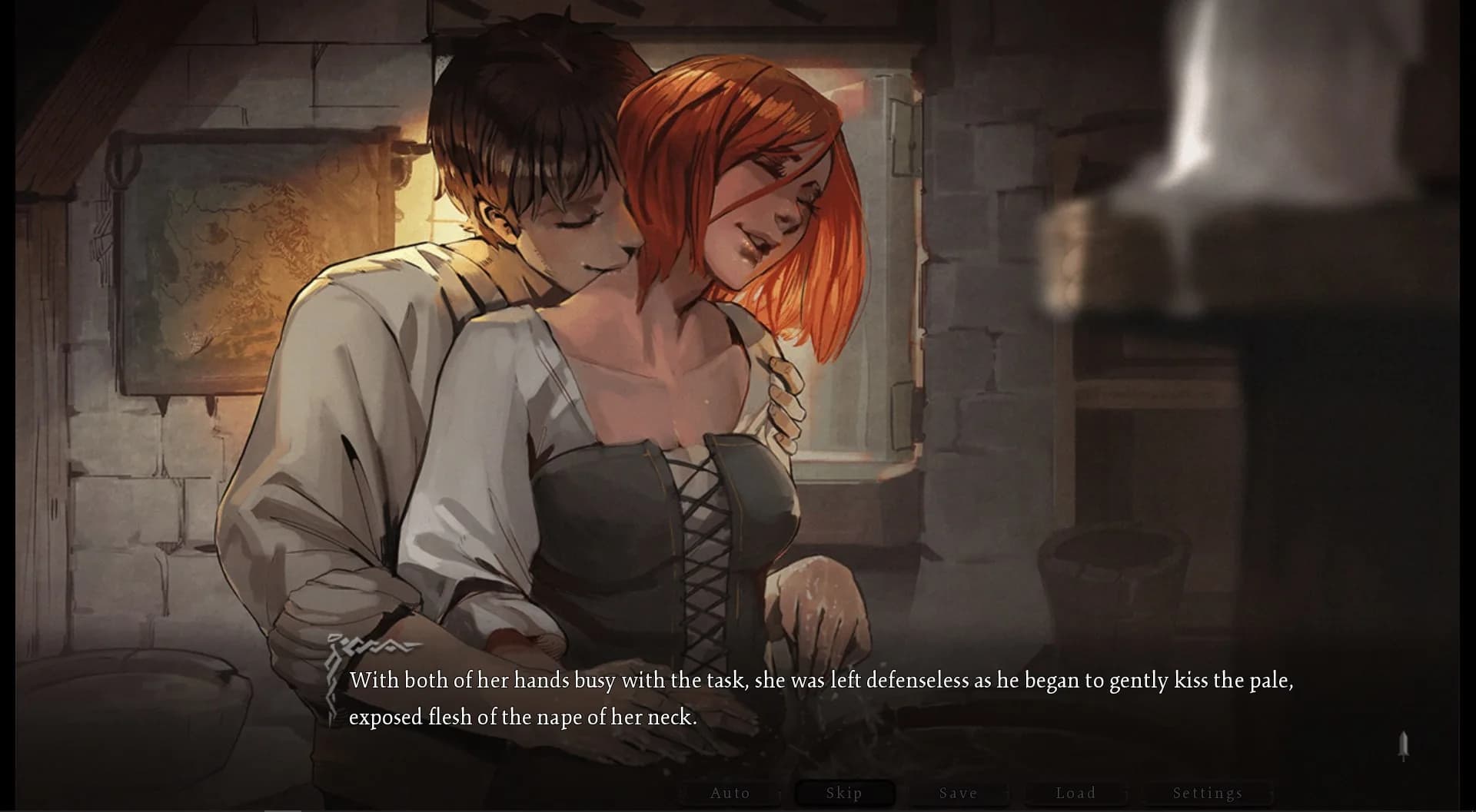 Seeds of Chaos görsel 2