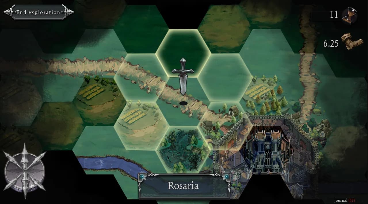 Seeds of Chaos görsel 4