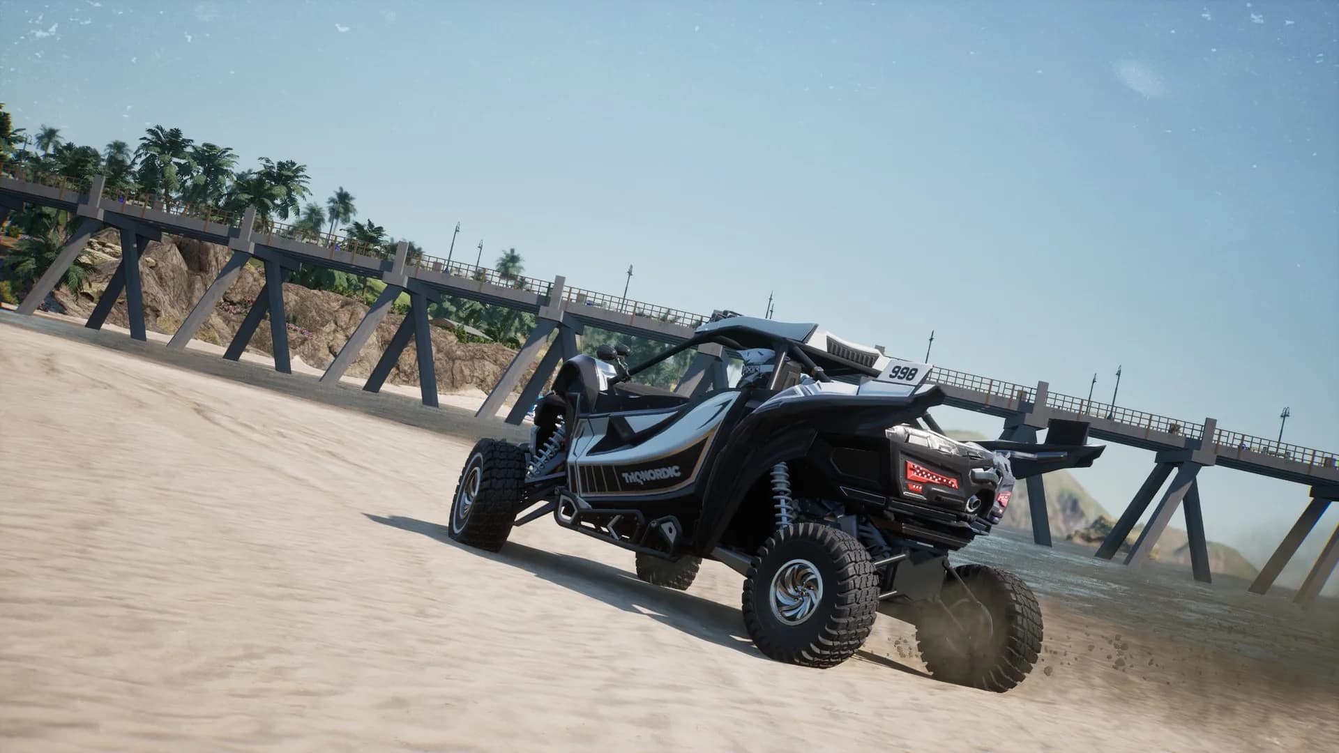 MX vs ATV Legends görsel 6