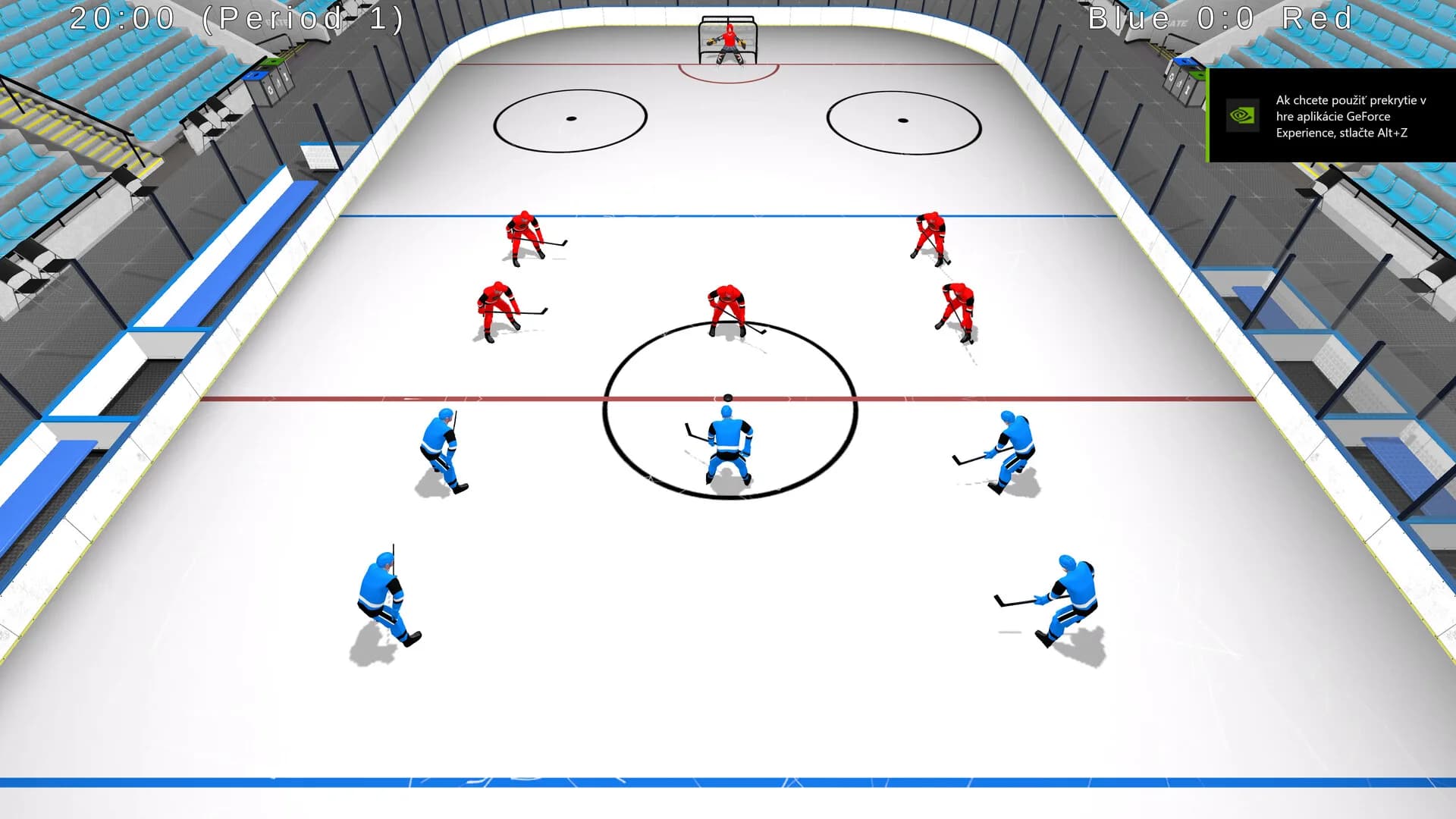 Hockeysplit görsel 2