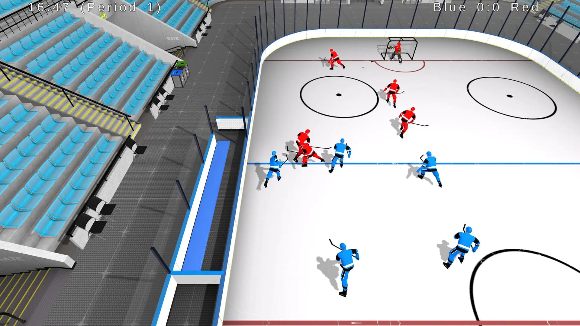 Hockeysplit görsel 4