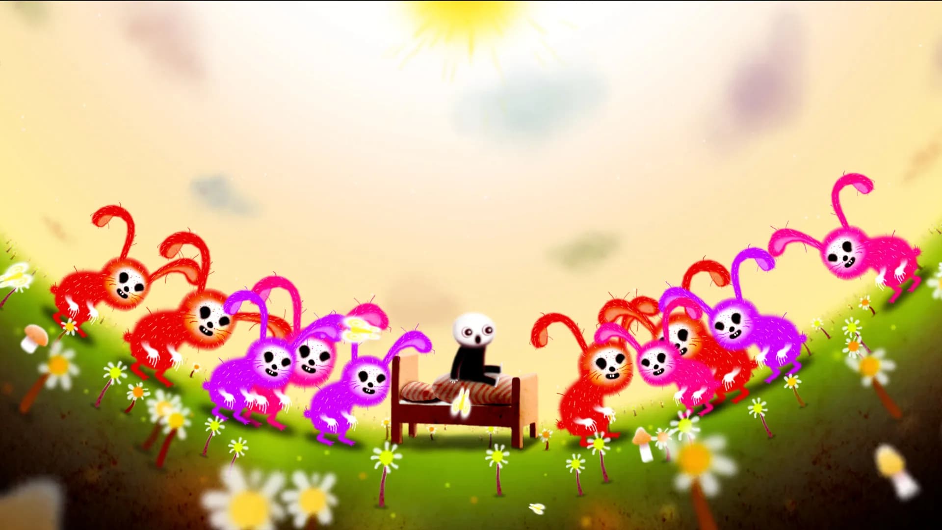 Happy Game görsel 4