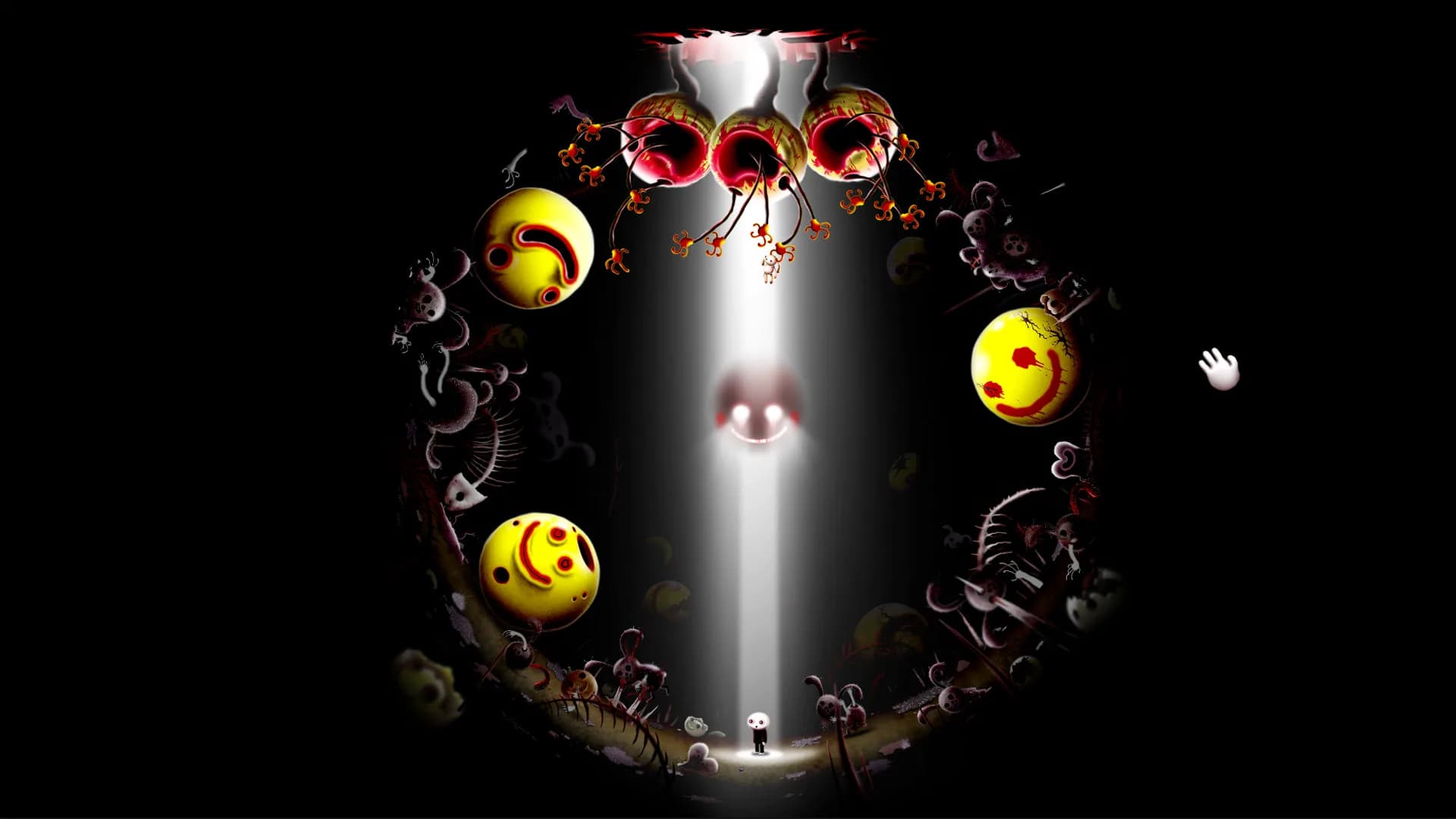 Happy Game görsel 5