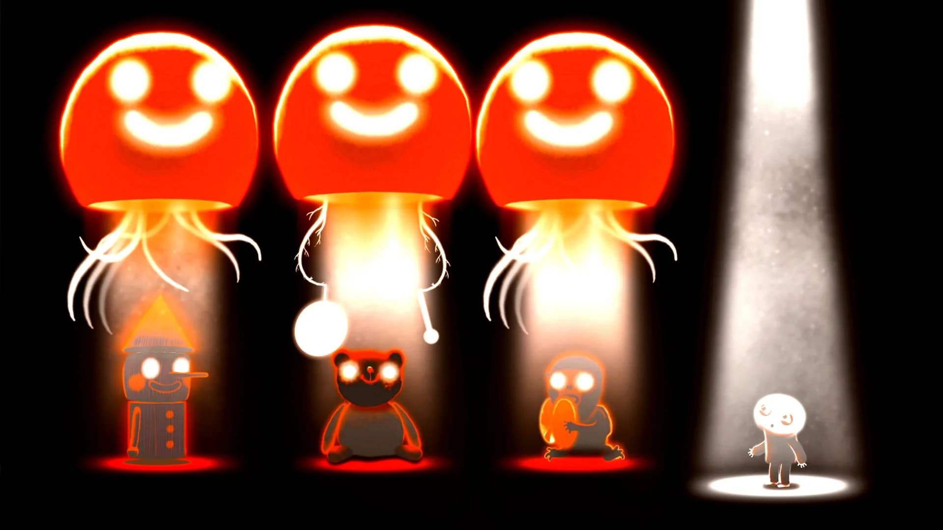Happy Game görsel 6