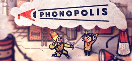 Phonopolis görsel 1