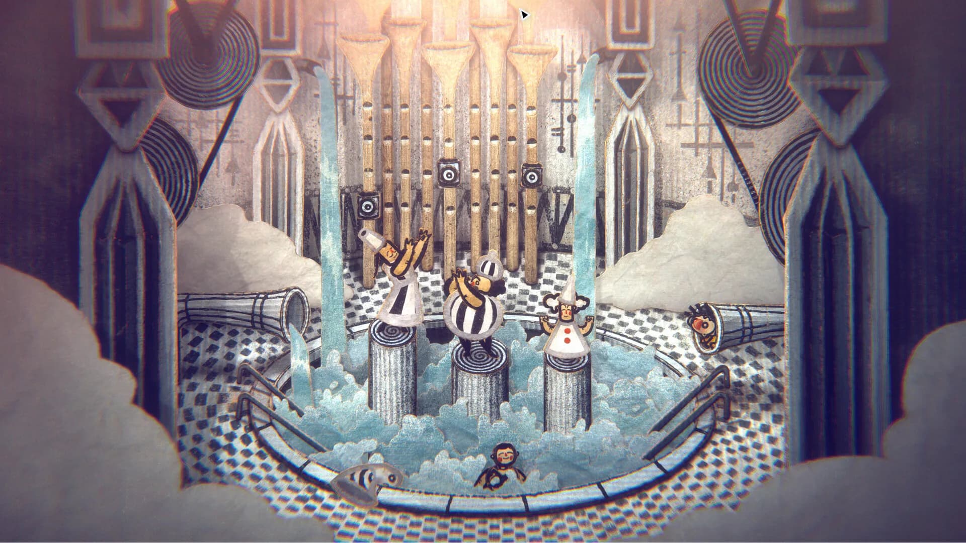 Phonopolis görsel 3