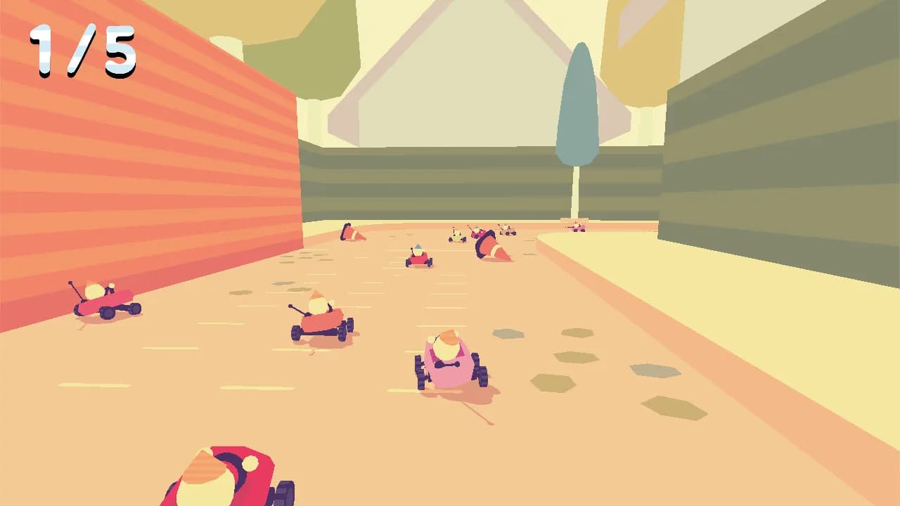 Kart kids görsel 2