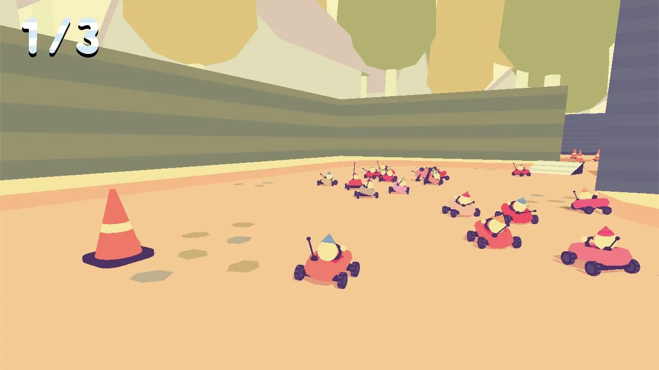 Kart kids görsel 6