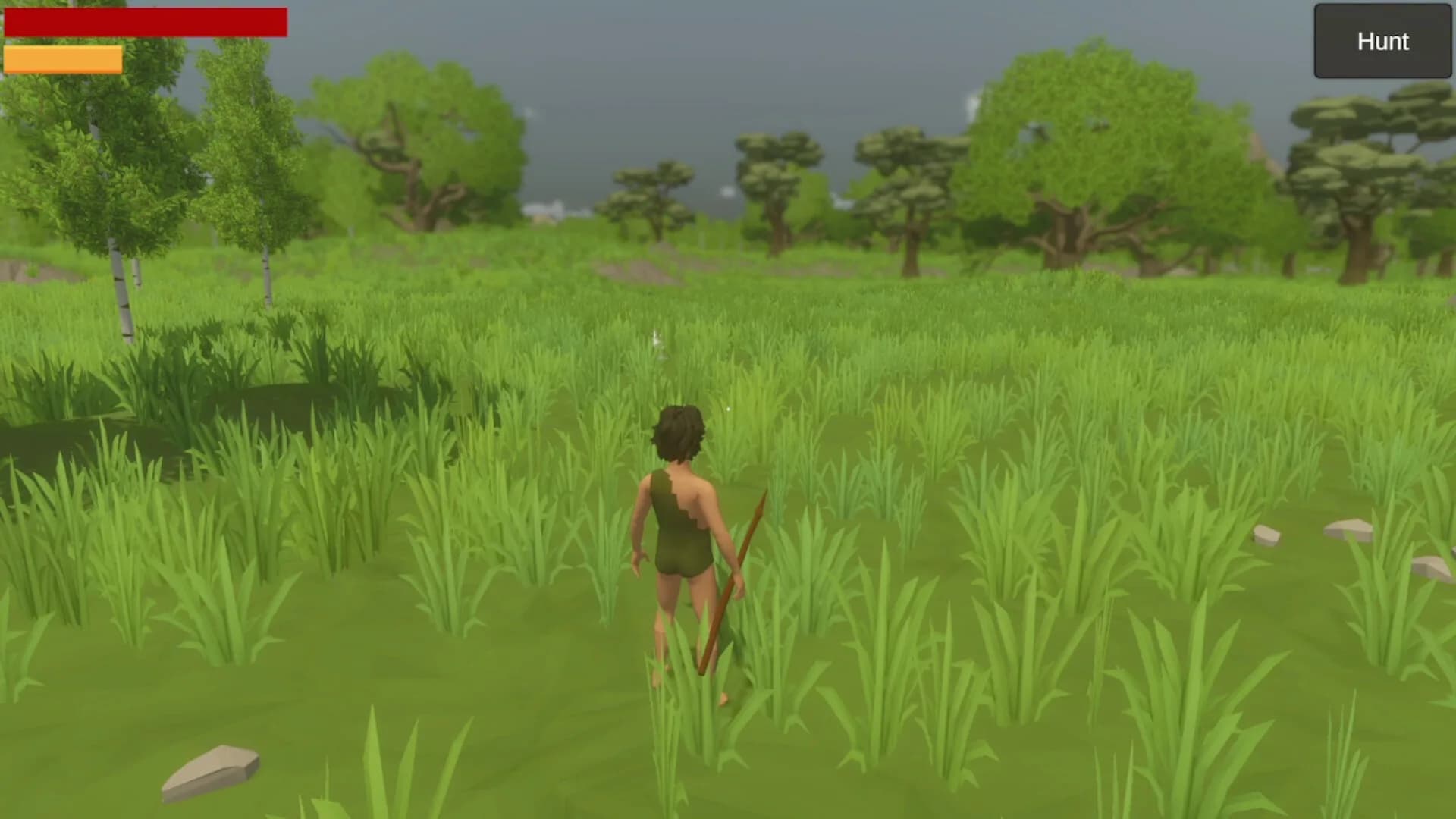 Primitive Survival görsel 3