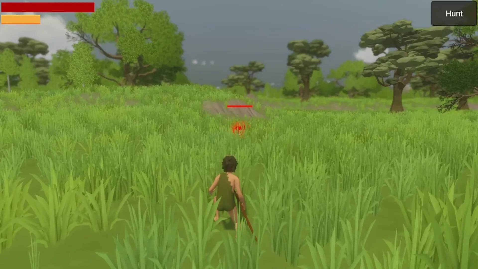 Primitive Survival görsel 4