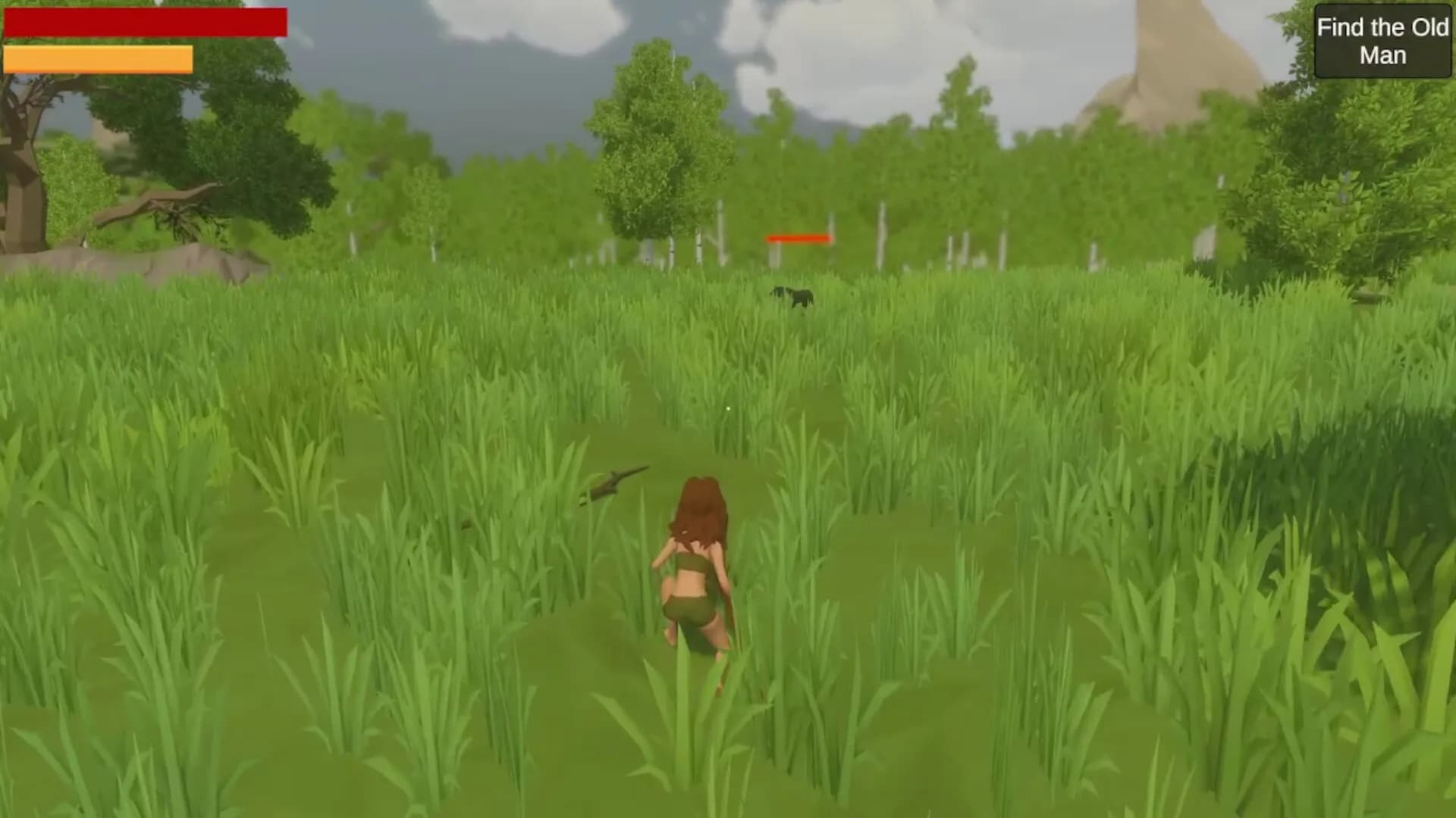 Primitive Survival görsel 5