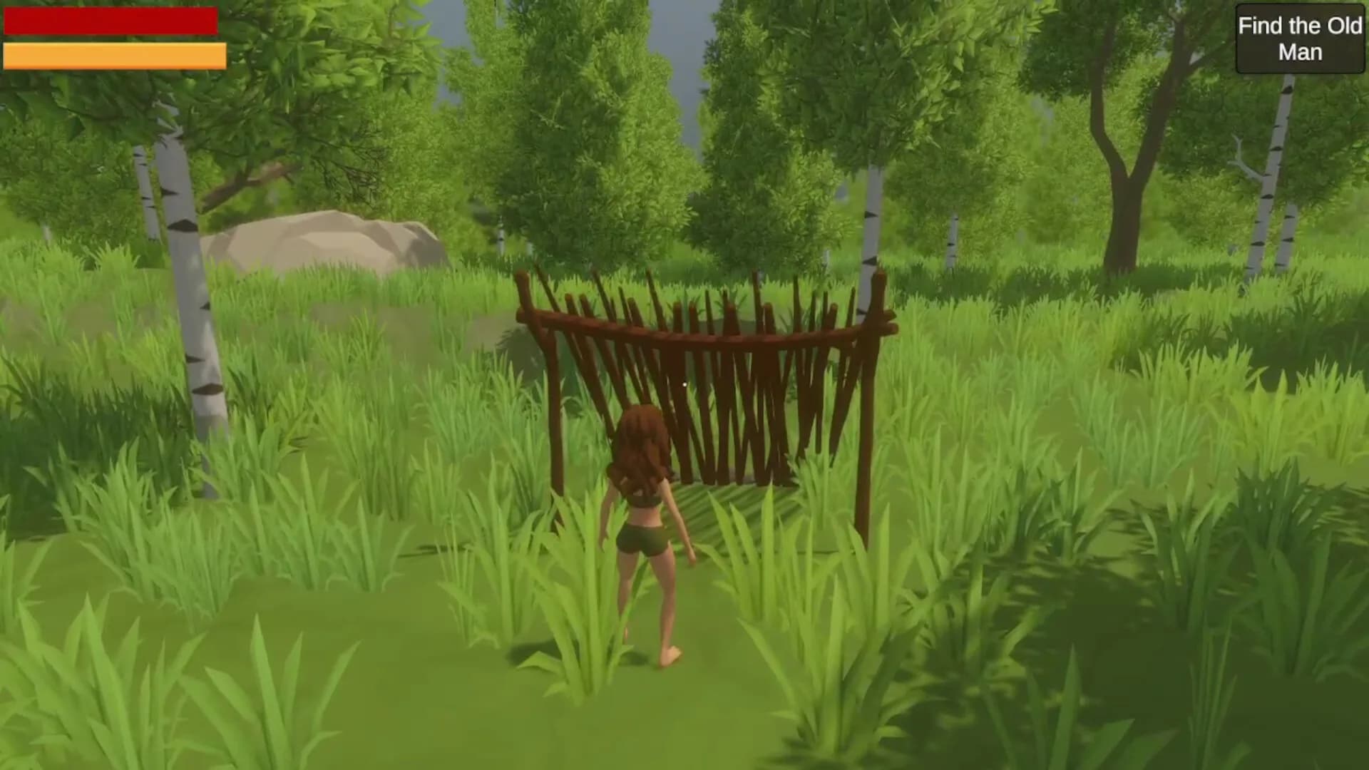 Primitive Survival görsel 7