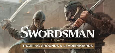 Swordsman VR görsel 1
