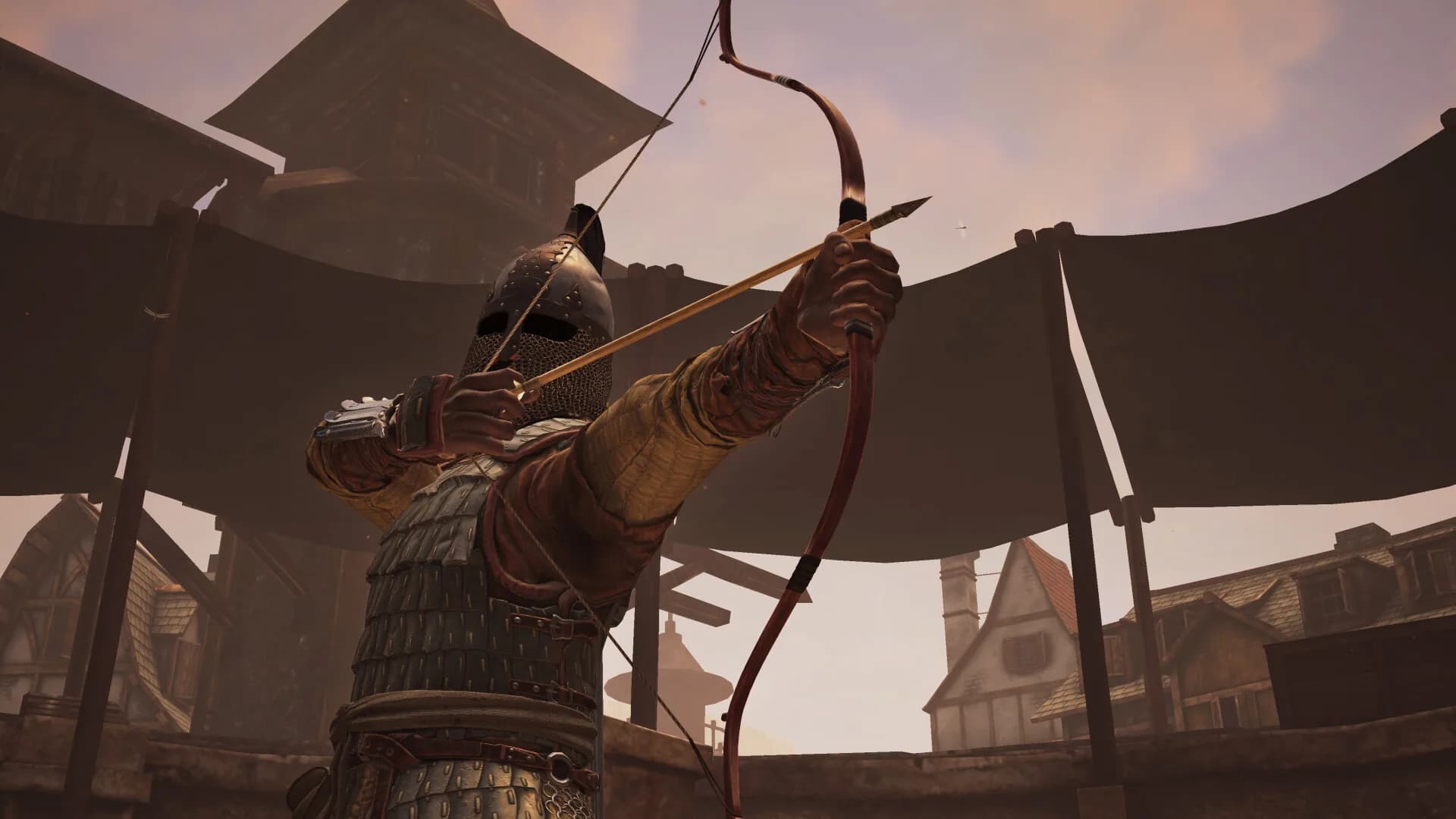 Swordsman VR görsel 10
