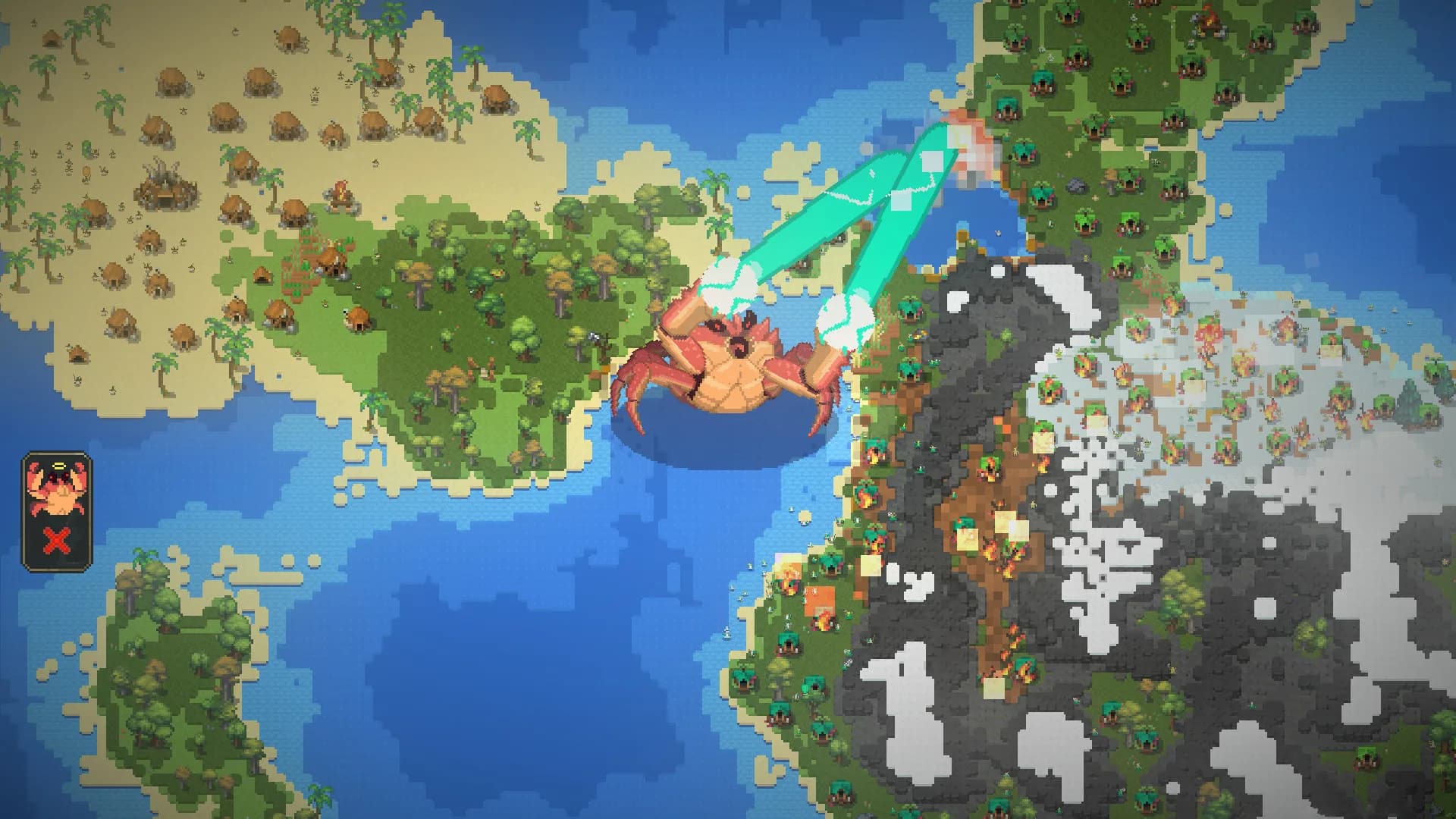 WorldBox - God Simulator görsel 3