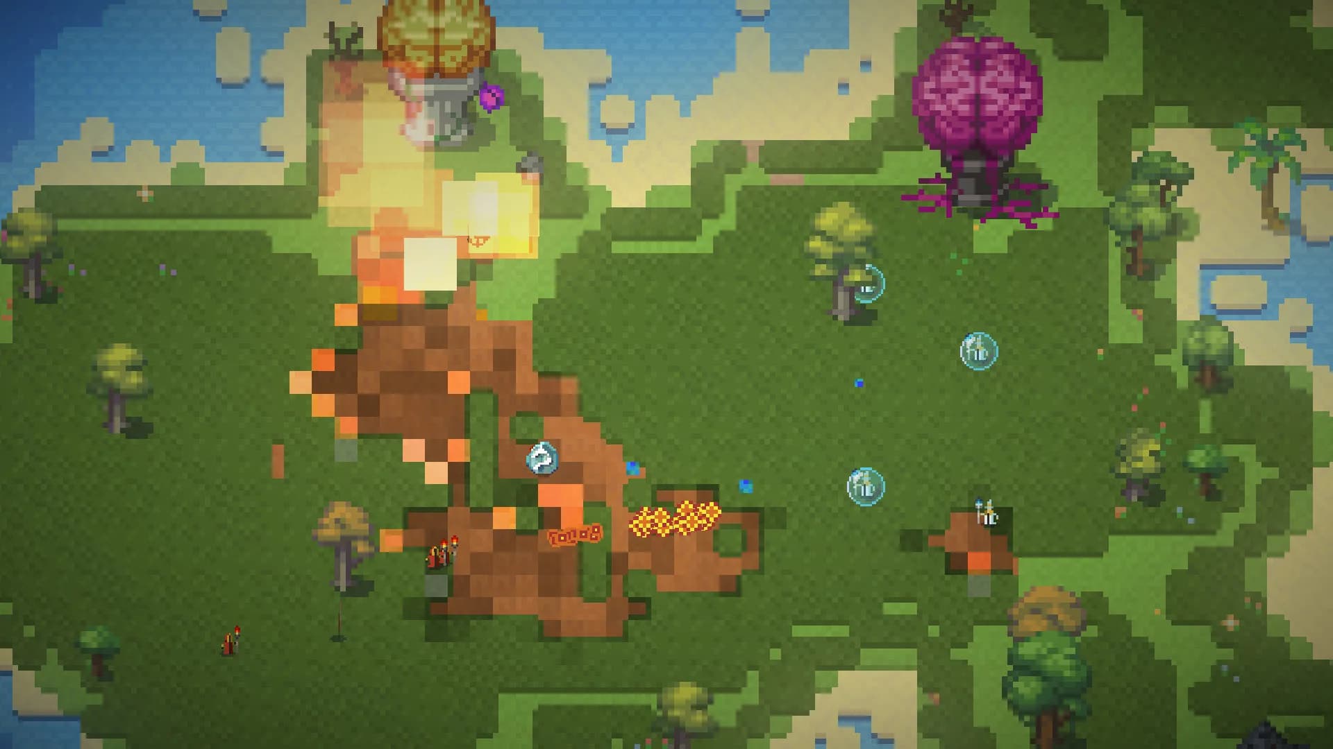 WorldBox - God Simulator görsel 13