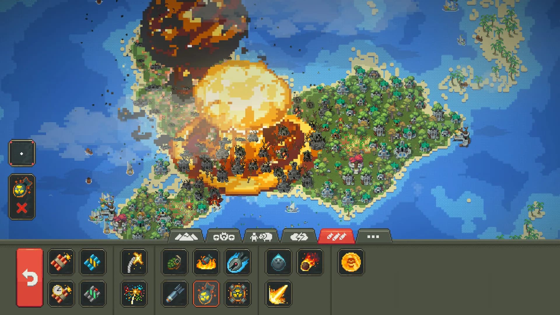 WorldBox - God Simulator görsel 14