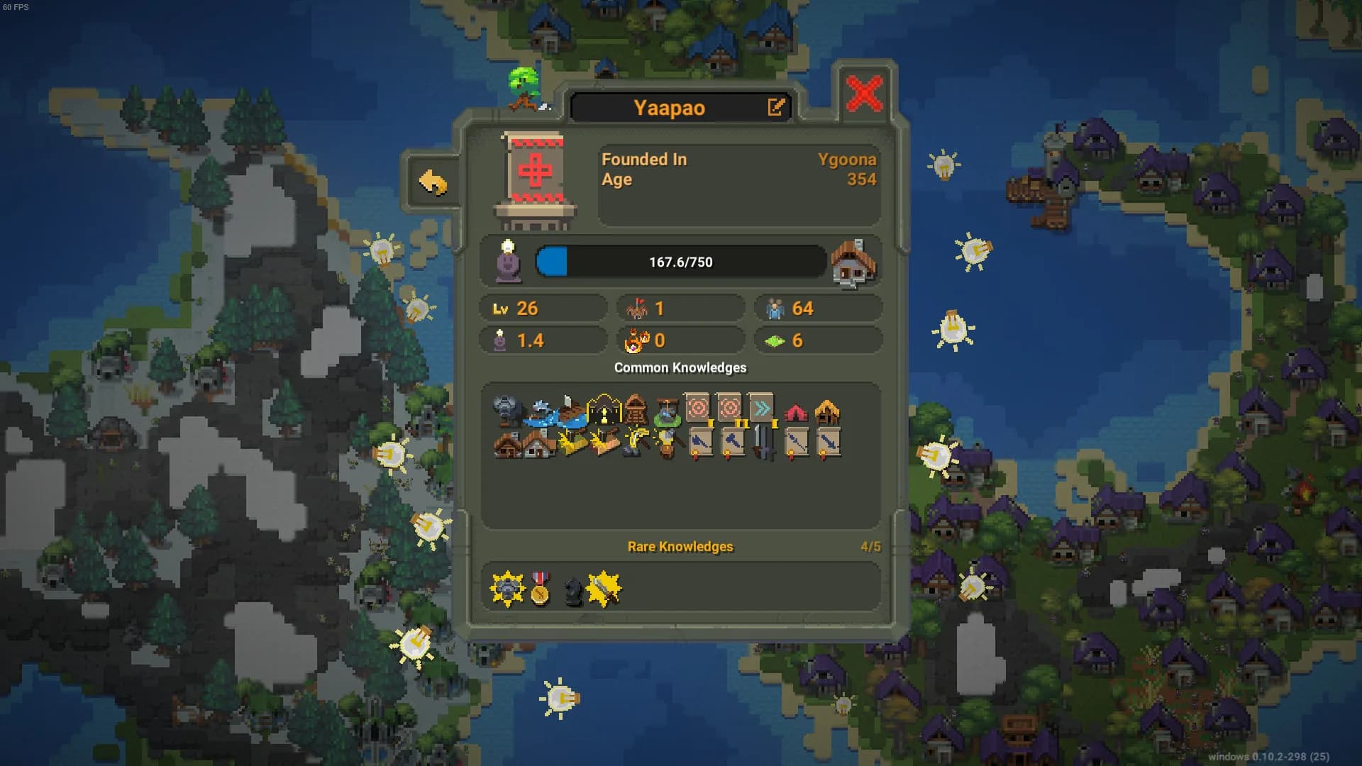 WorldBox - God Simulator görsel 15