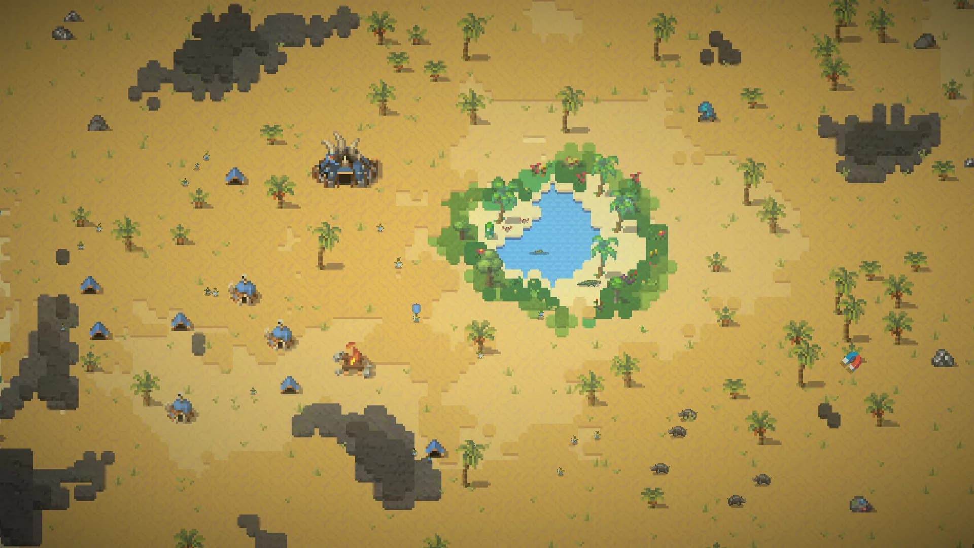 WorldBox - God Simulator görsel 5