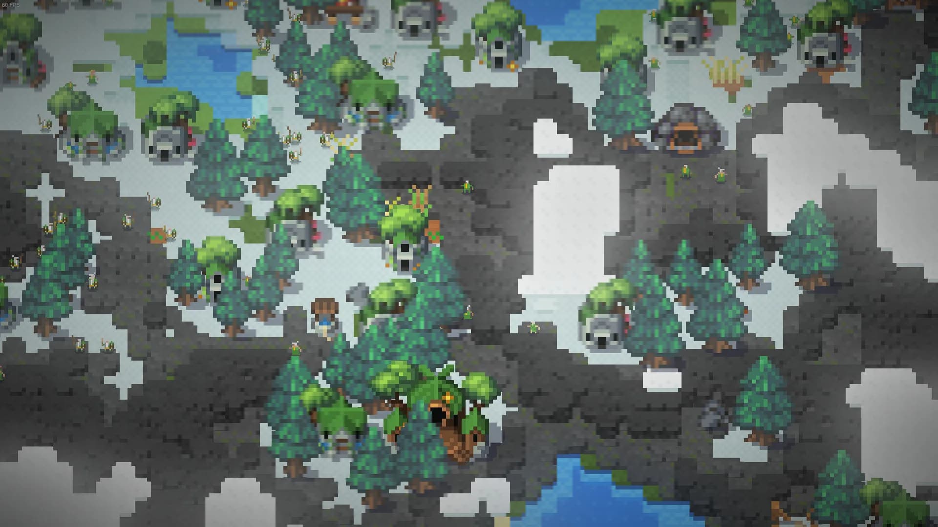 WorldBox - God Simulator görsel 6