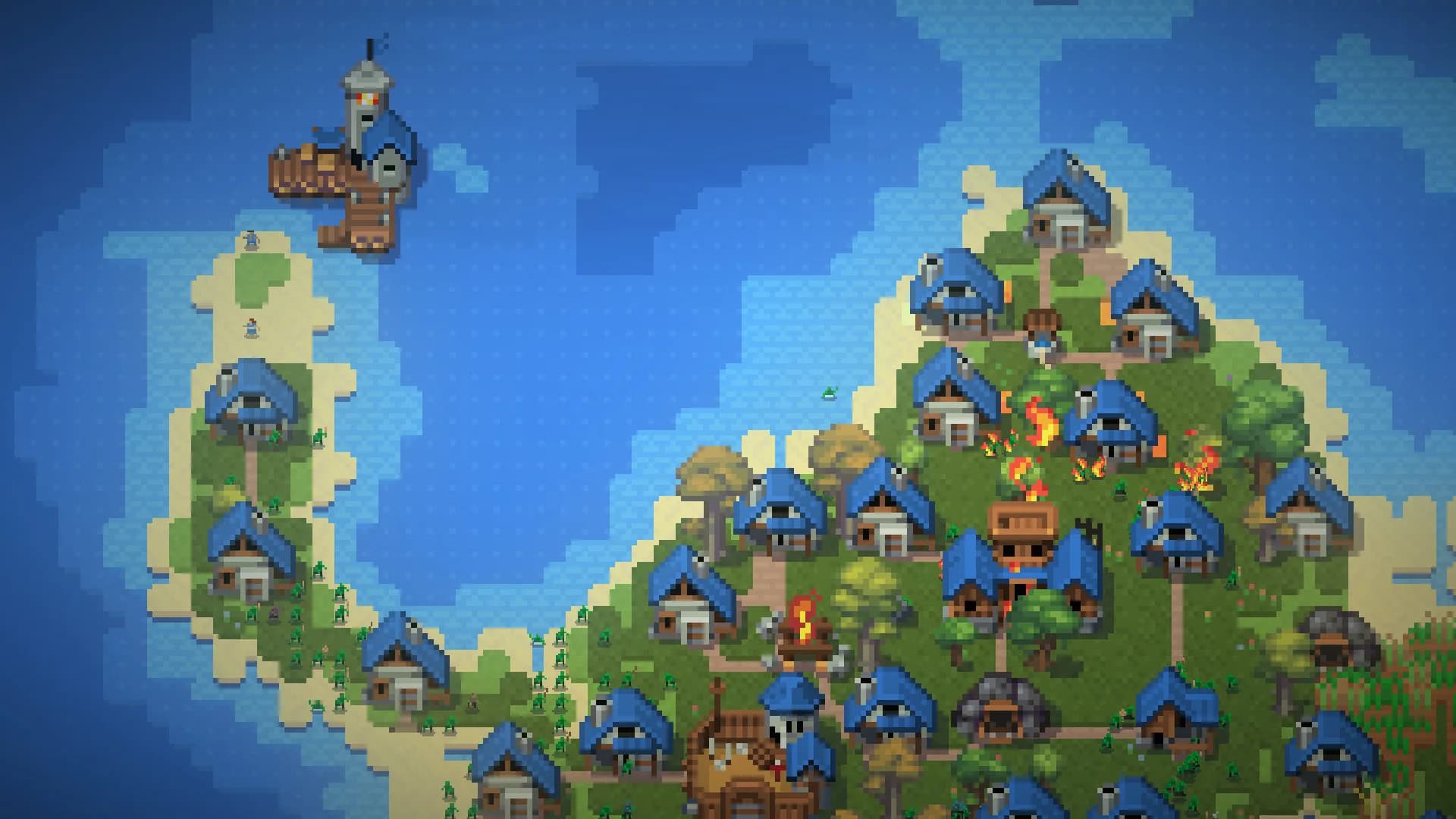 WorldBox - God Simulator görsel 8