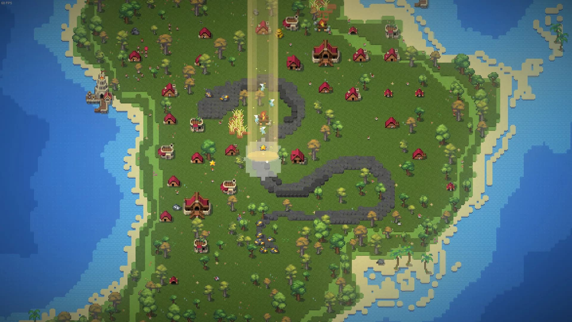 WorldBox - God Simulator görsel 9