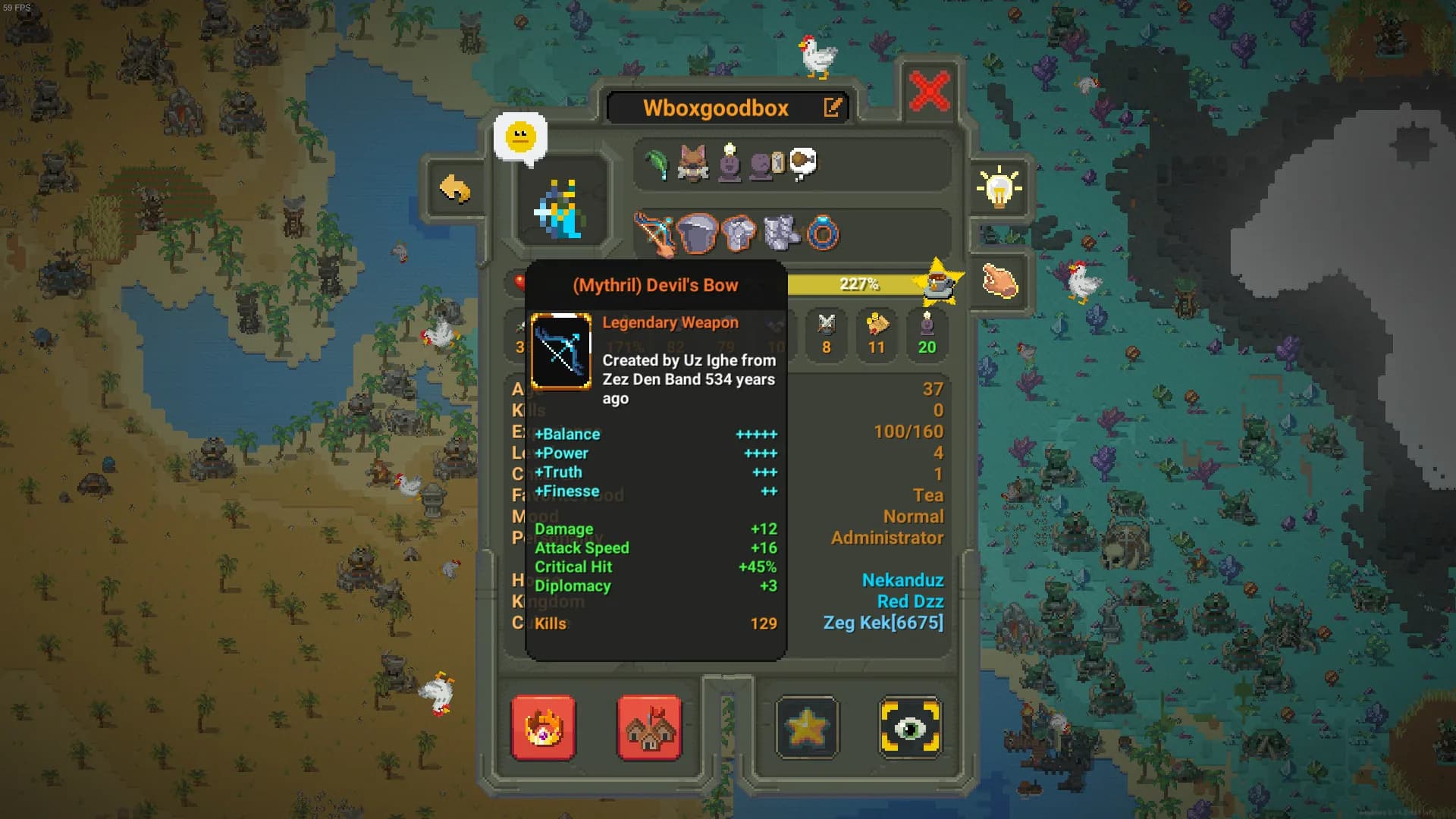 WorldBox - God Simulator görsel 10