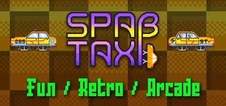 Spaß Taxi görsel 1
