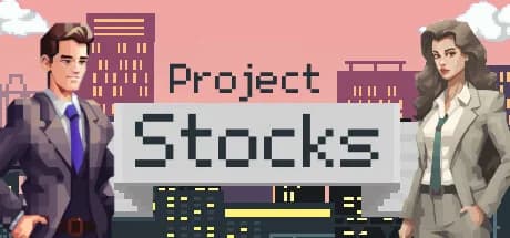Project Stocks görsel 1