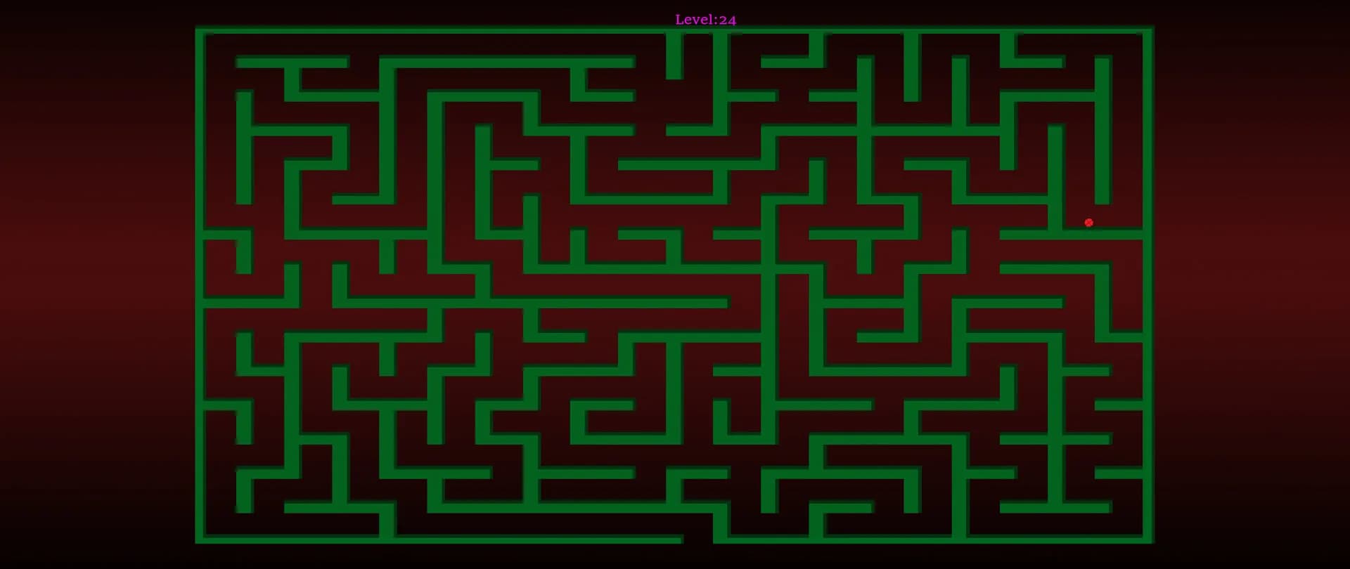FlickerMAZE görsel 2