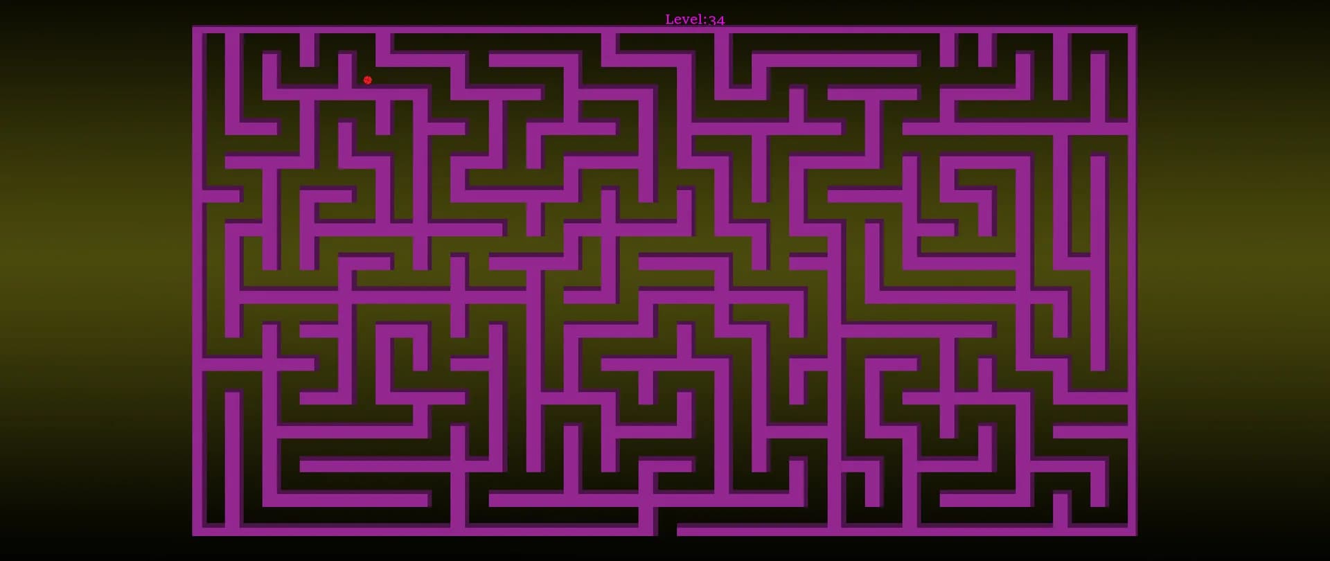 FlickerMAZE görsel 3