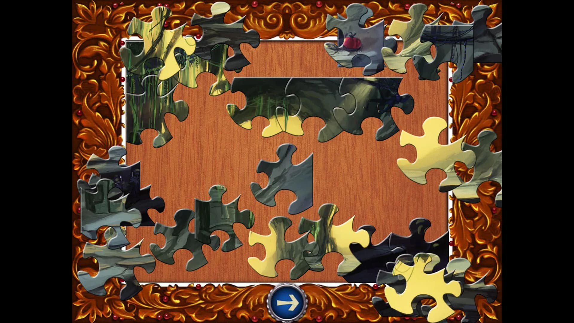 Gizmos: Steampunk Nonograms görsel 6