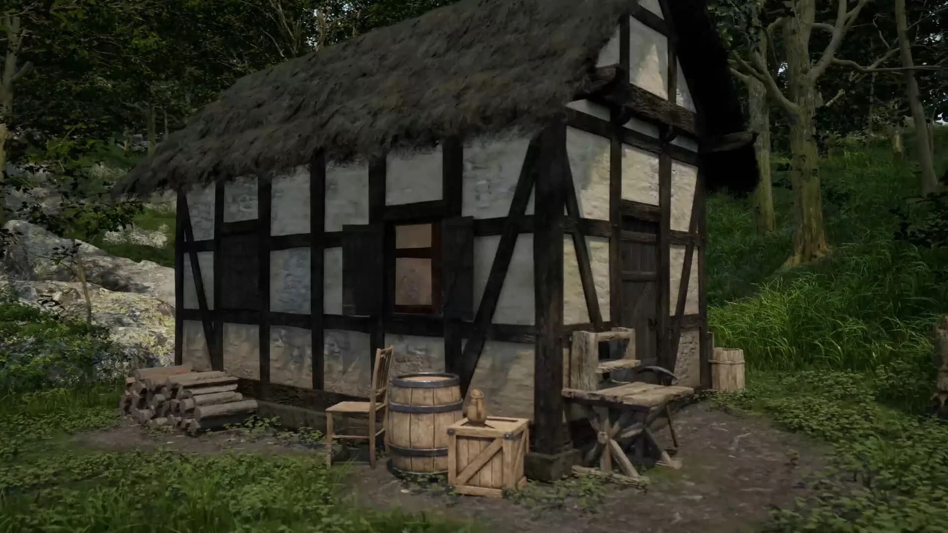 Medieval Frontiers görsel 2