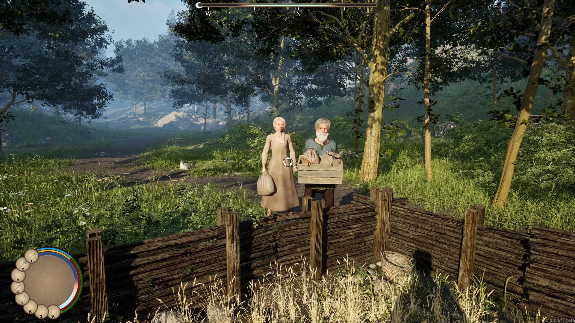 Medieval Frontiers görsel 6