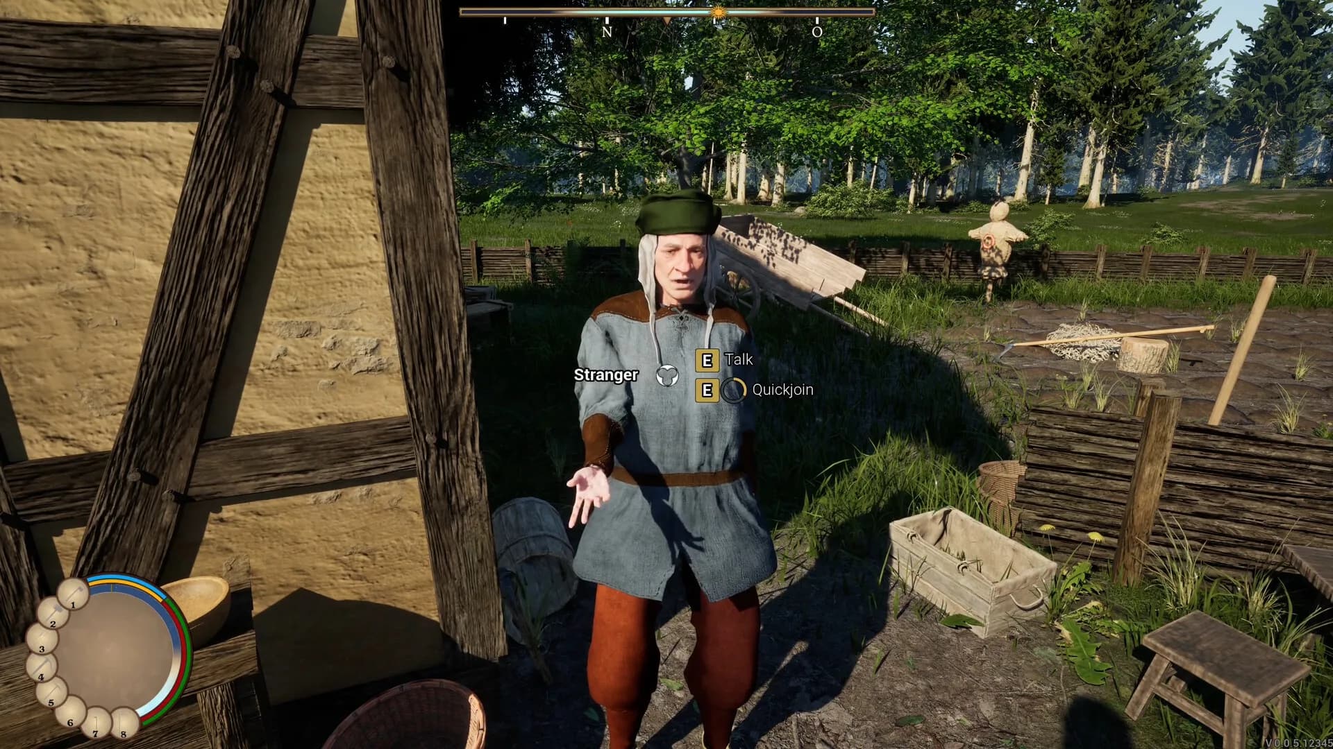 Medieval Frontiers görsel 10