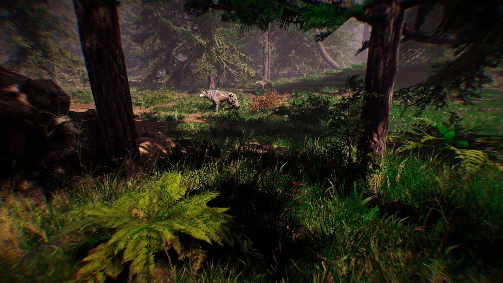 Primitive Hunter görsel 5