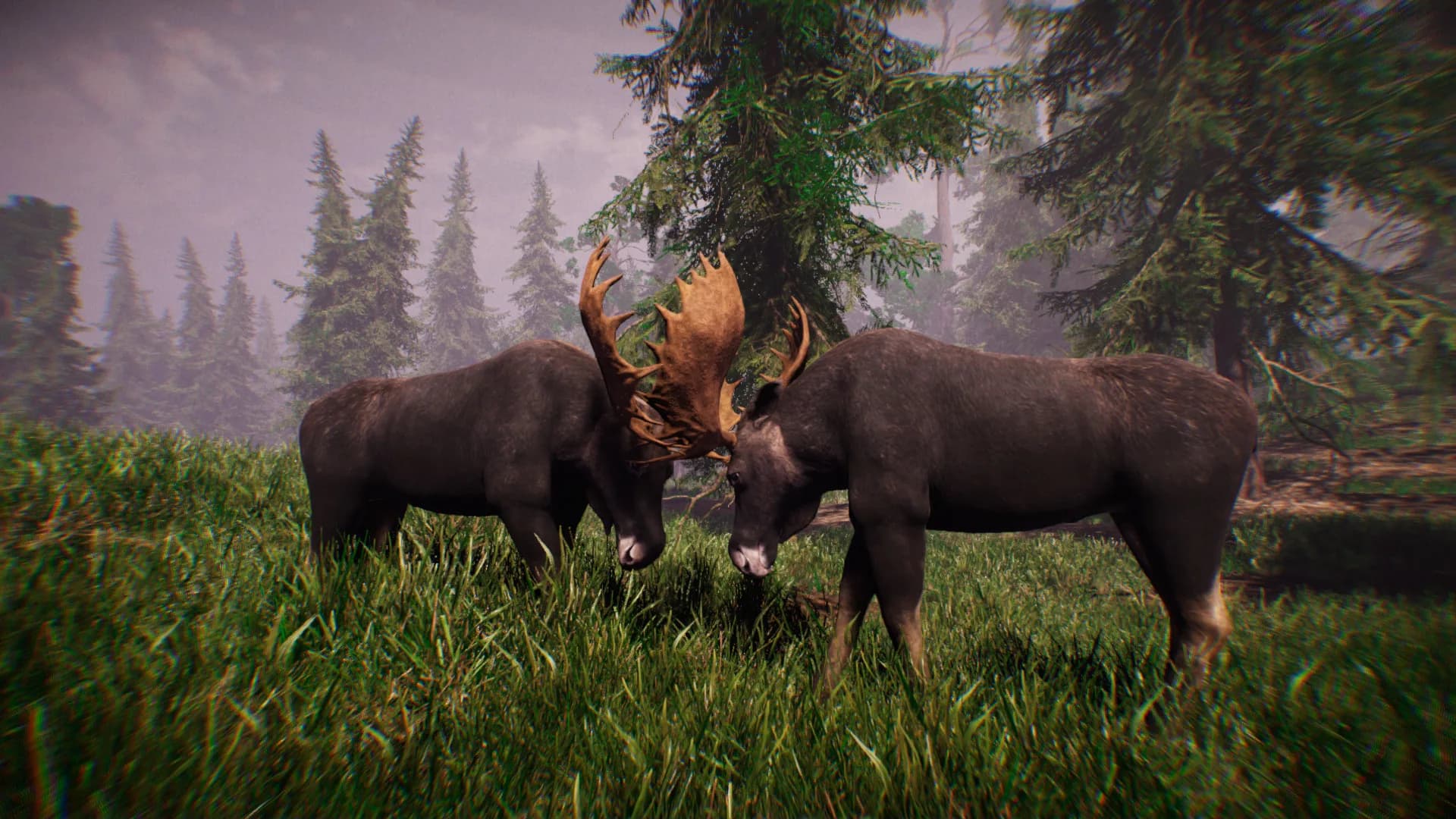 Primitive Hunter görsel 6